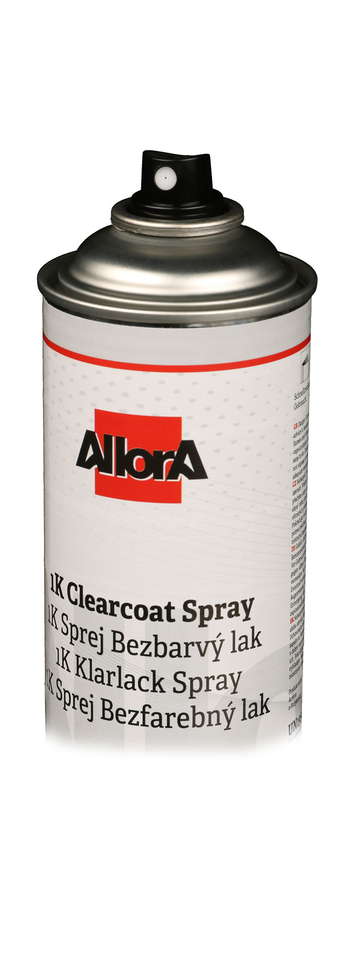 AllorA 1K Klarlack Spraydose