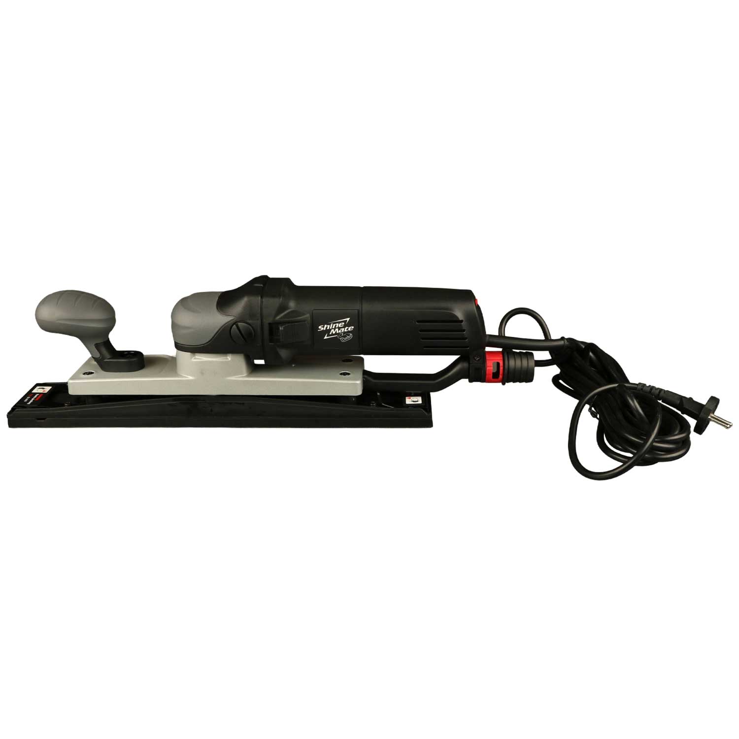 Shine Mate Elektro Schleiffeile 70 x 400 mm ES550 mit 5mm Hub