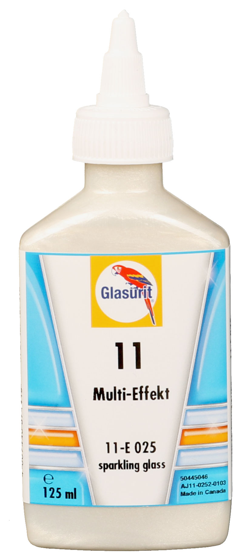 Glasurit Multi-Effekt-Basis  11-E025 Sparkling Glass