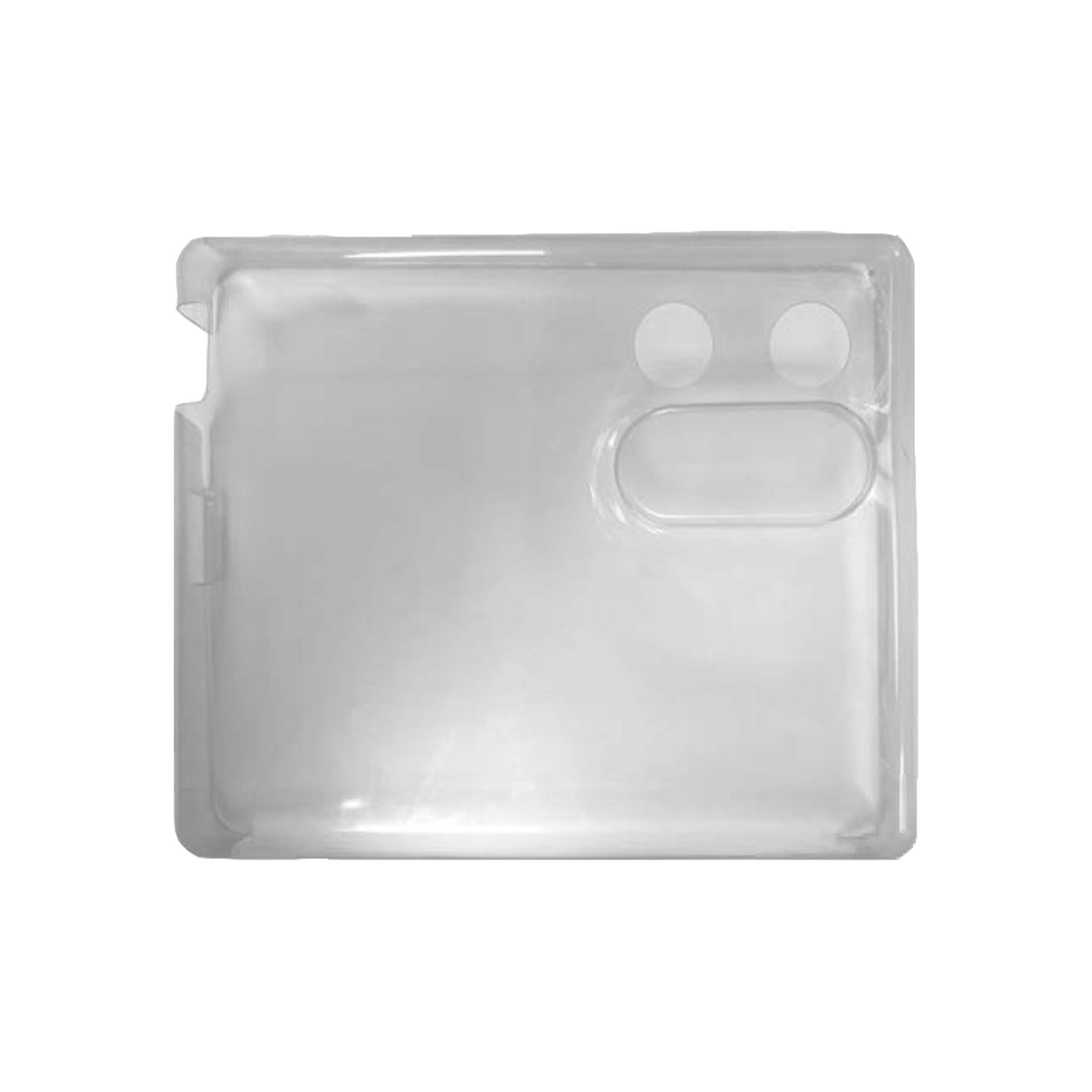 Anest Iwata Schutzhaube für Filtergruppe 2.0 Pro3-stufig 4er Pack DE120069