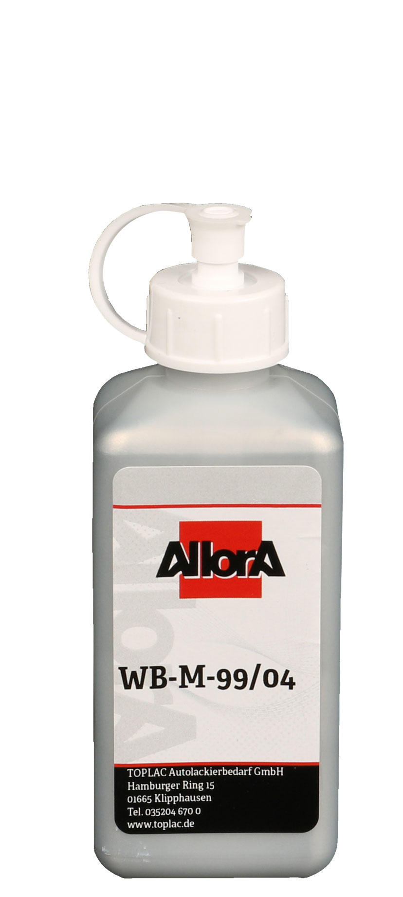 AllorA Basisfarbe WB-M-99/04