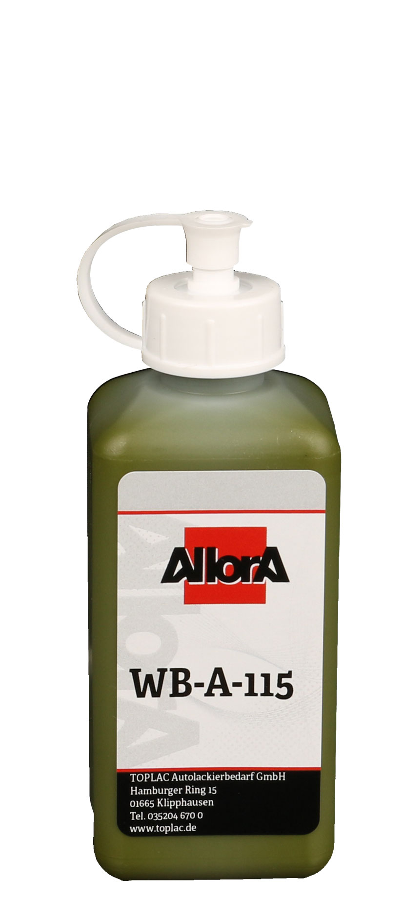 AllorA Basisfarbe WB-A-115