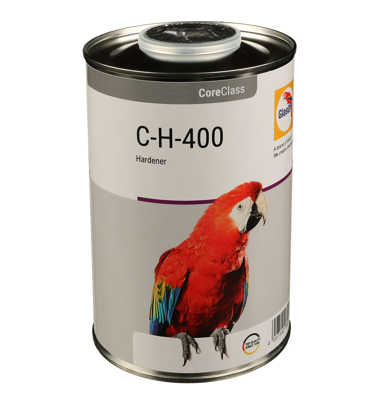 Glasurit CoreClass Härter, normal C-H-400