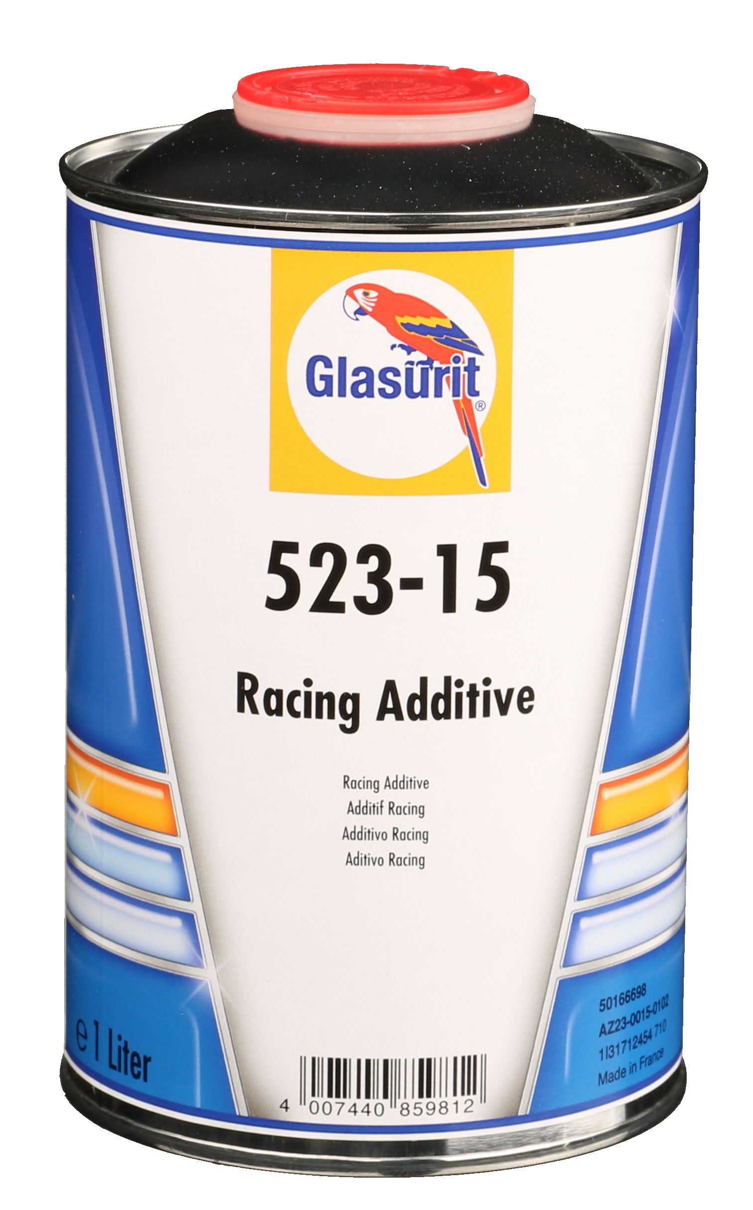 Glasurit Racing Additive 523-15