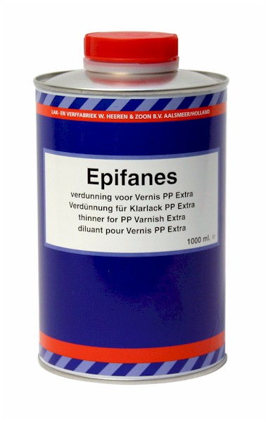 Epifanes Verdünnung für PP Extra