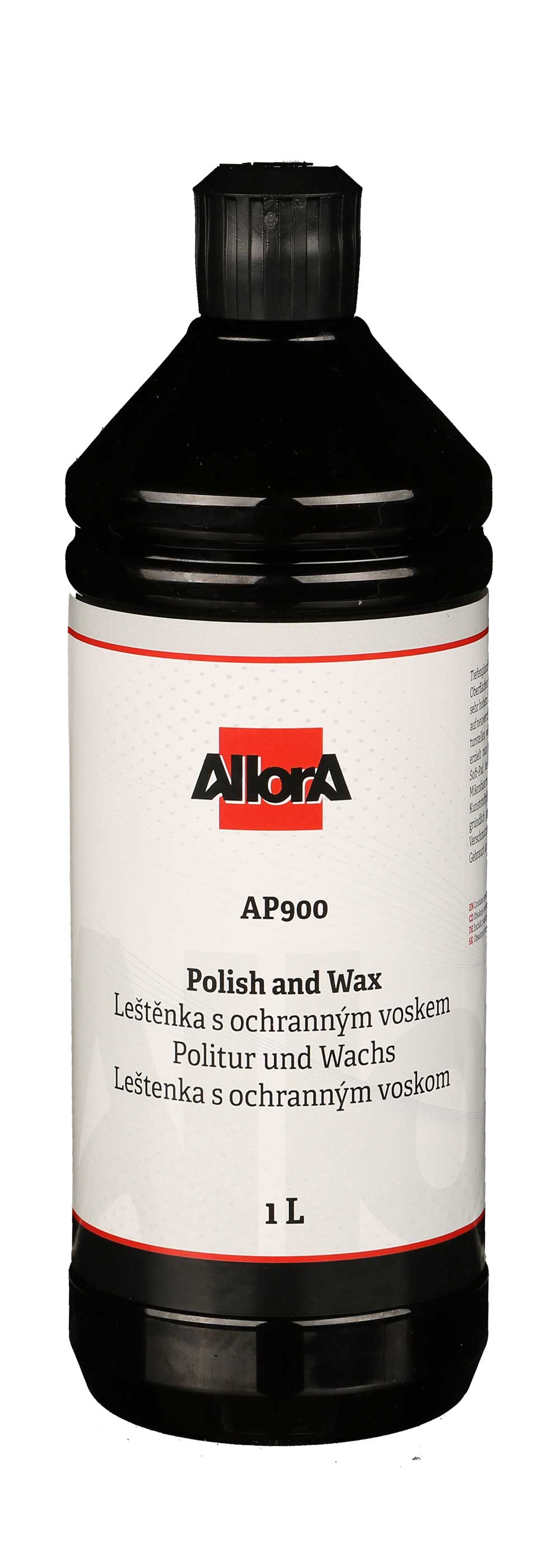 AllorA Polish und Wax Politur AP900