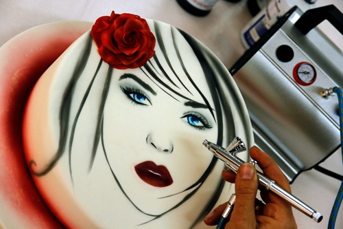 Airbrush