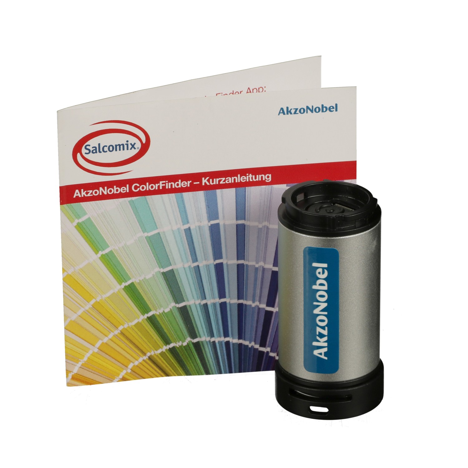 Color Muse Paint Finder - Farbtonmessgerät