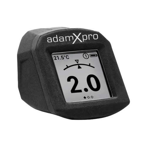 SATAjet X RP 1,2 O Speed DIGITAL pro