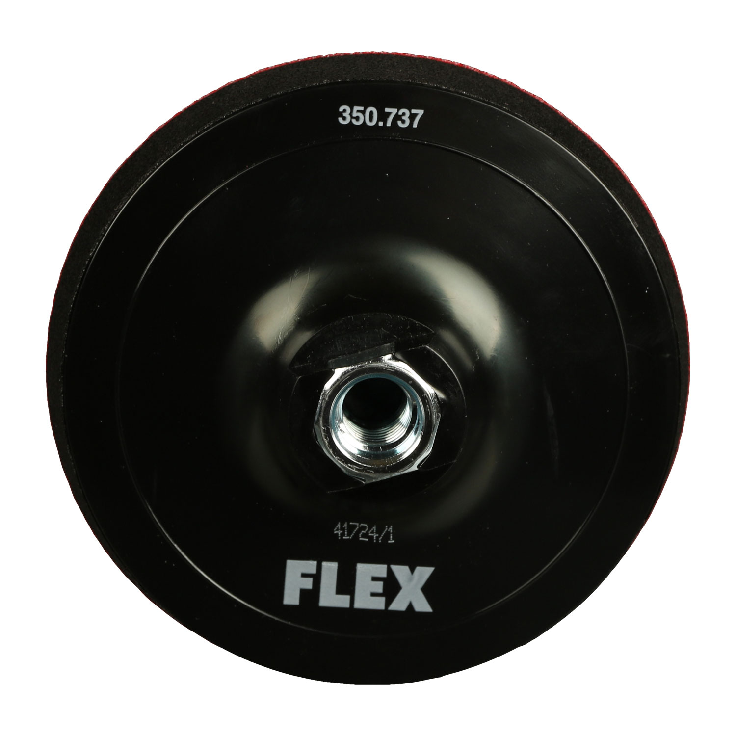 Flex Klett-Teller BP-M D125 M14 350.737