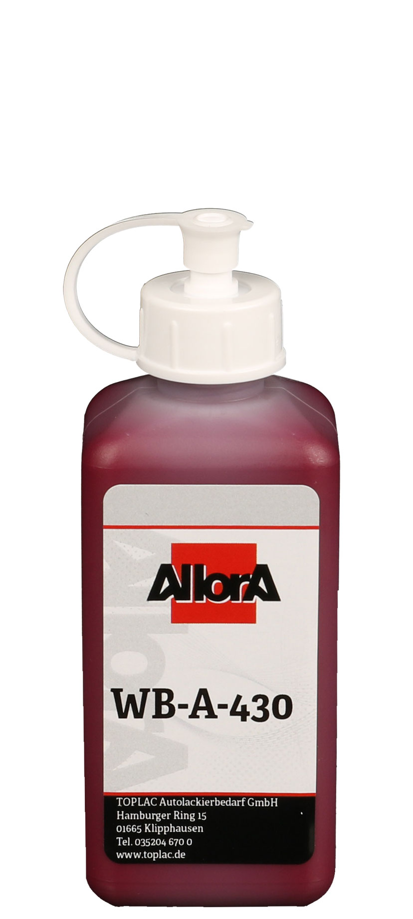 AllorA Basisfarbe WB-A-430