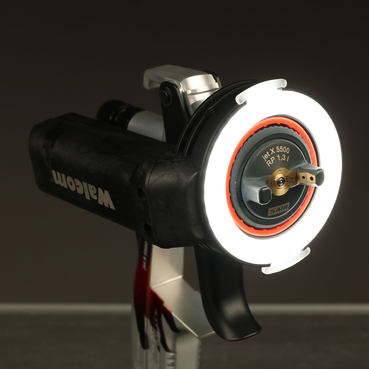 360 True Light Evo LED Lackierpistolenlampe 60172