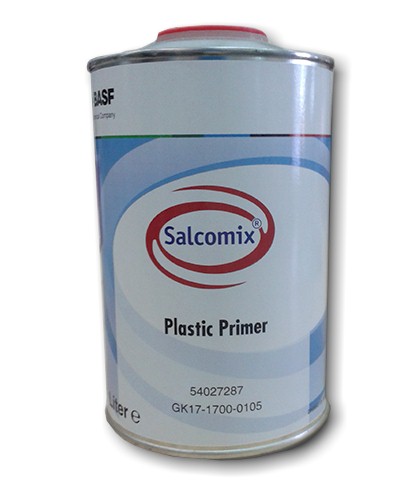 Salcomix Plastic-Primer