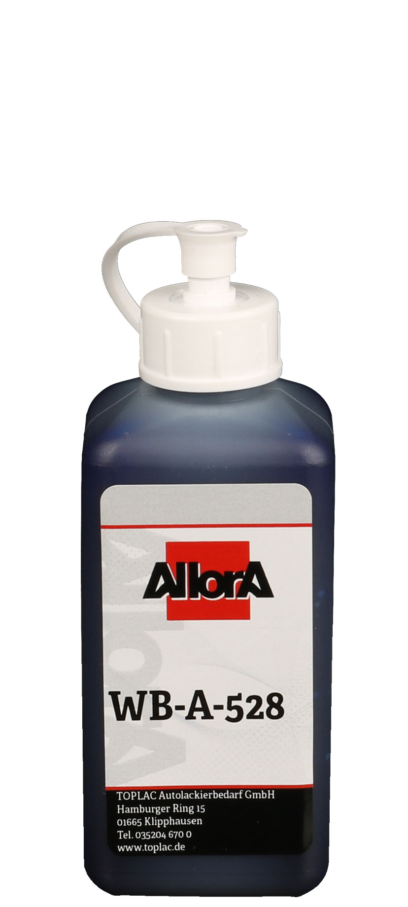 AllorA Basisfarbe WB-A-528