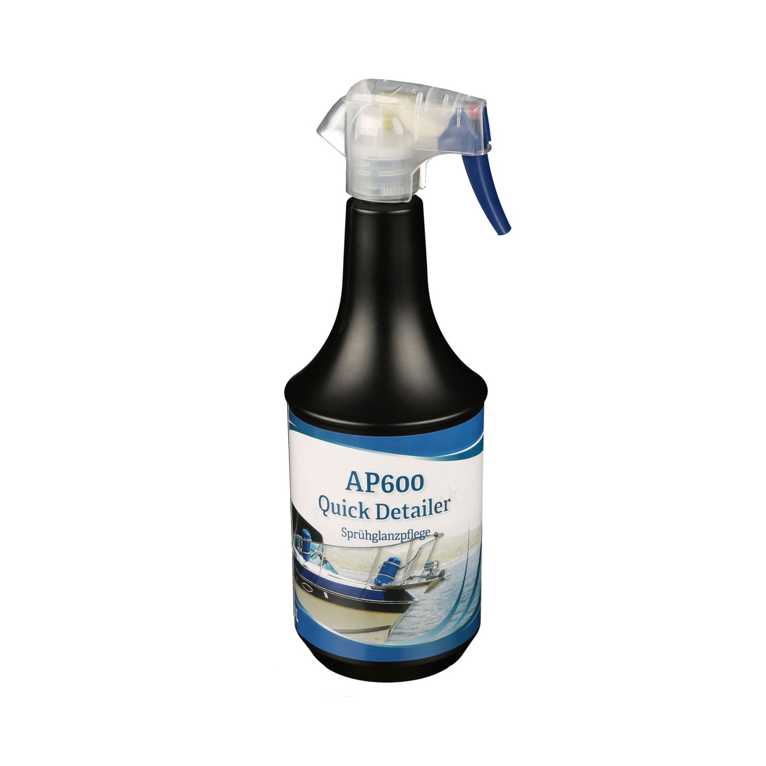 Marine Quick Detailer Sprühglanzpflege AP600