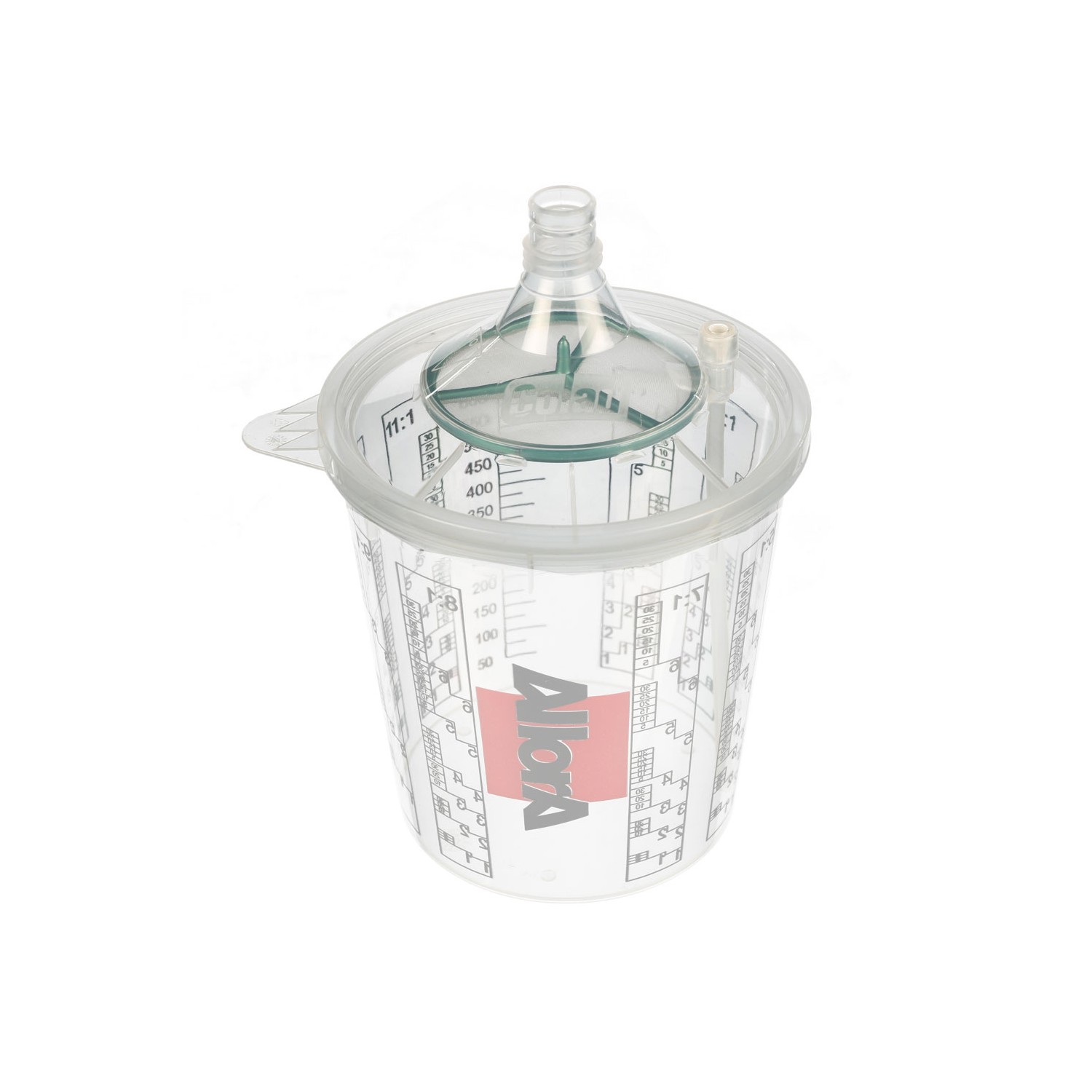 Colad Snap Lid Deckel 130 Mikron für 750ml Mischbecher
