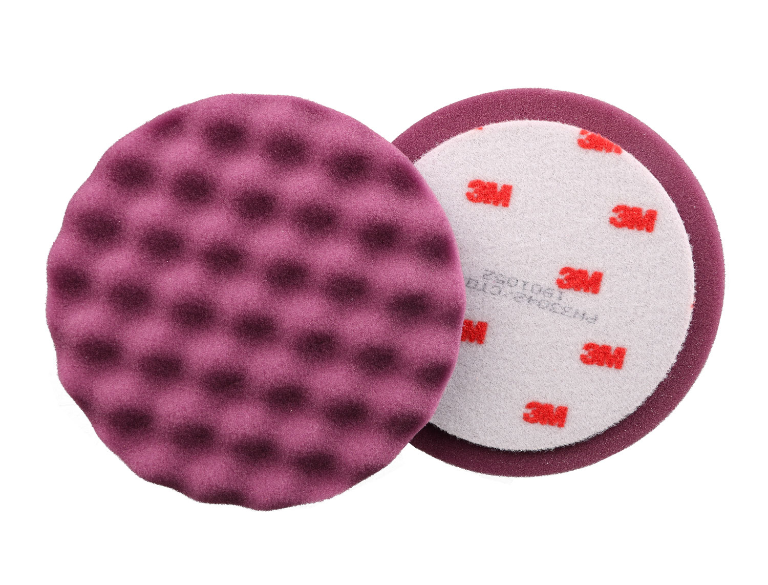 3M™ Perfect-It™ Polierträger mit Polierfell für Exzenterpoliermaschine | 3M Deutschland 3M™ Perfect-It™ Polierträger mit Polierfell für Exzenterpoliermaschine | 3M Deutschland