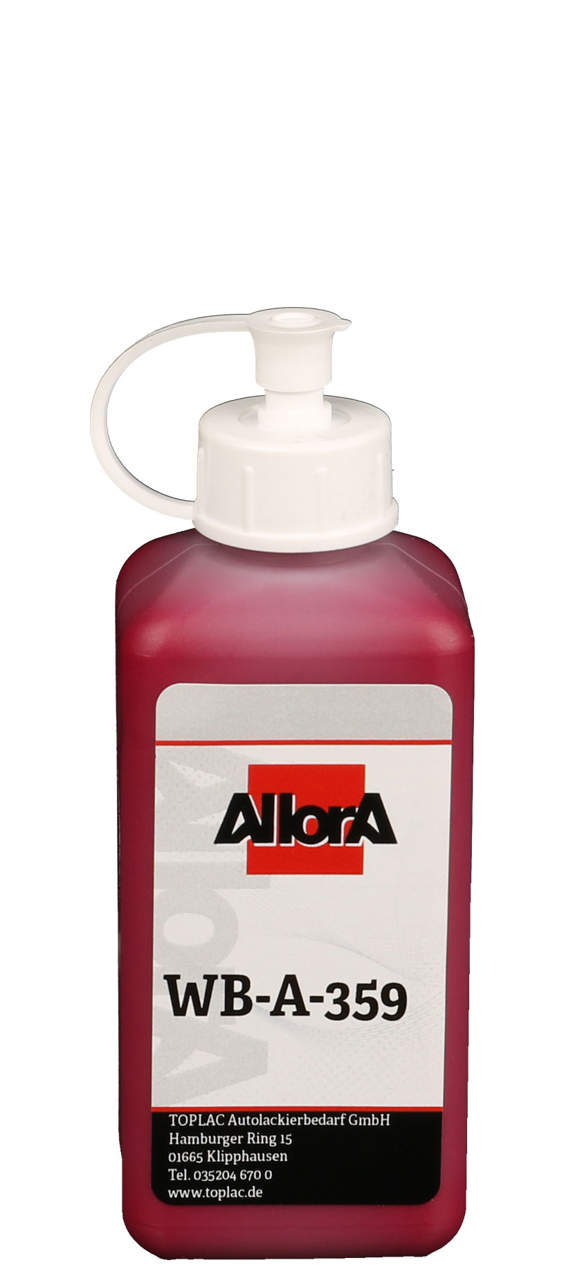 AllorA Basisfarbe WB-A-359