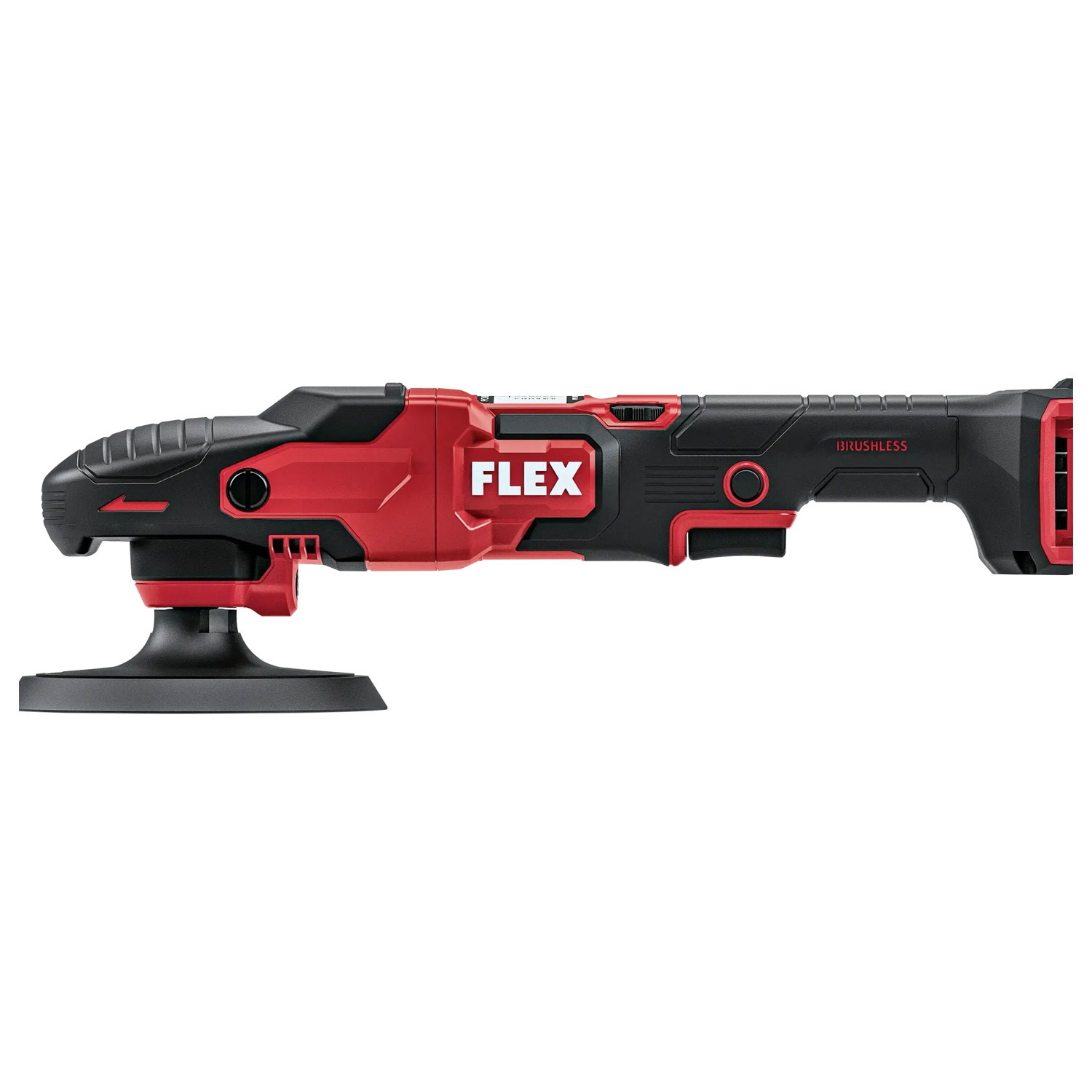 FLEX Akku Polierer PE 150 18.0EC/5,0 SET im Karton mit Akku 533019