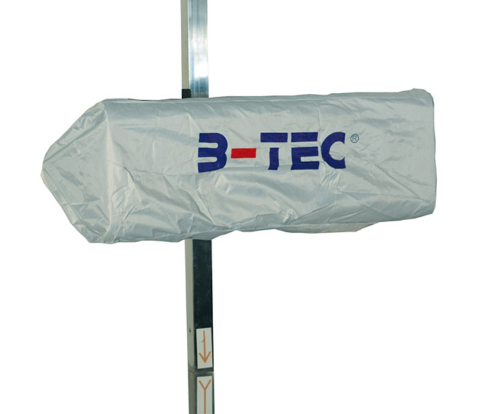 B-TEC IR B01-B Infrarot-Strahler