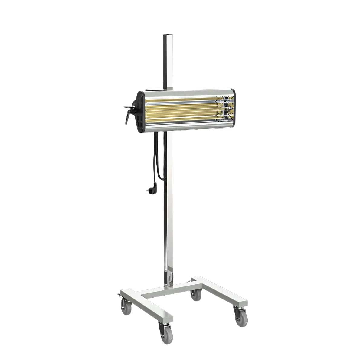 B-TEC IR B01-B Infrarot-Strahler