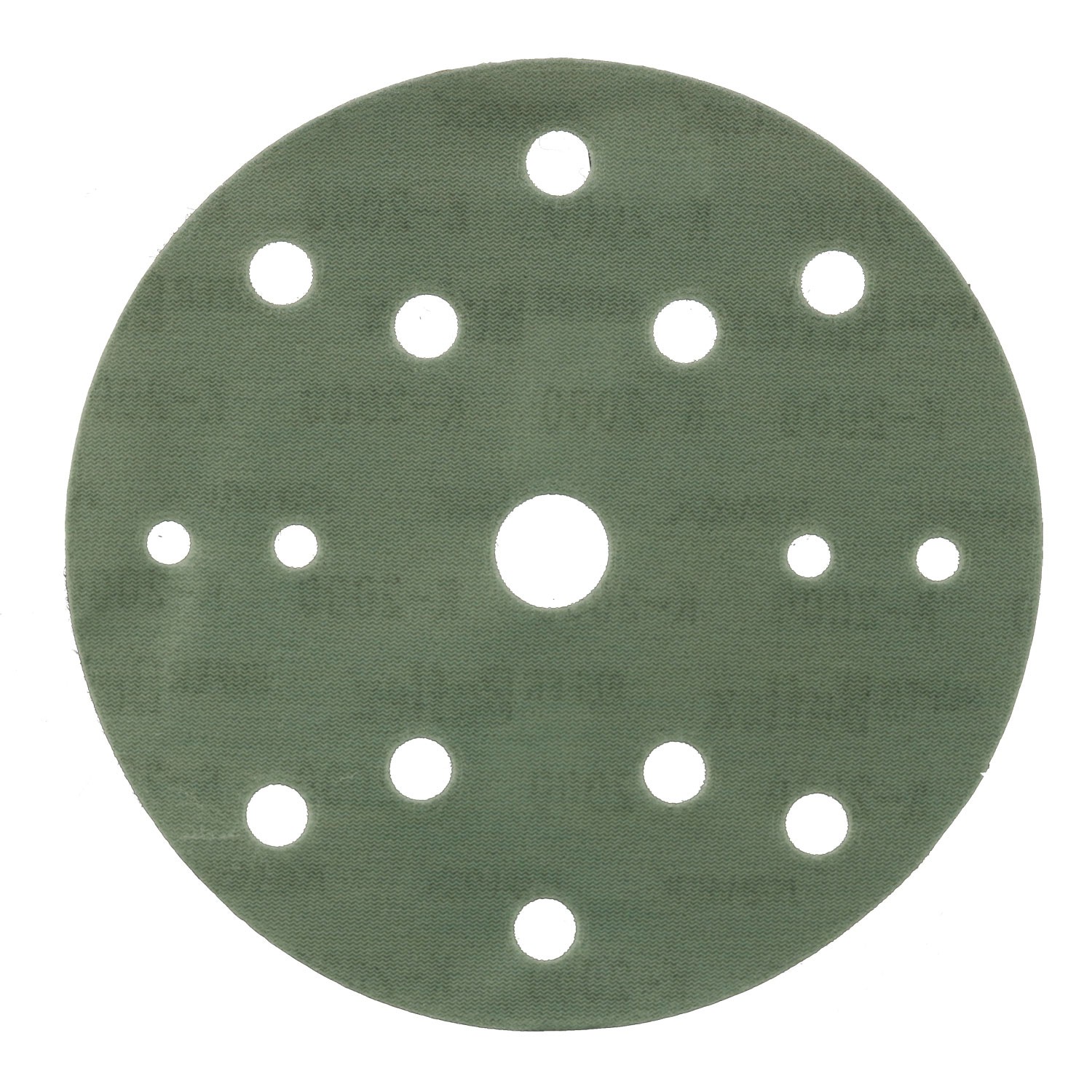 Kovax Buflex Dry Super Tack D152 mm Schleifscheiben
