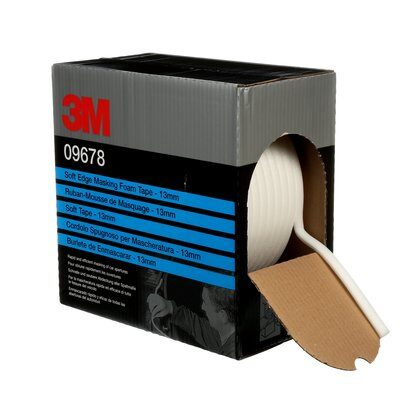 3M Soft Tape 09678