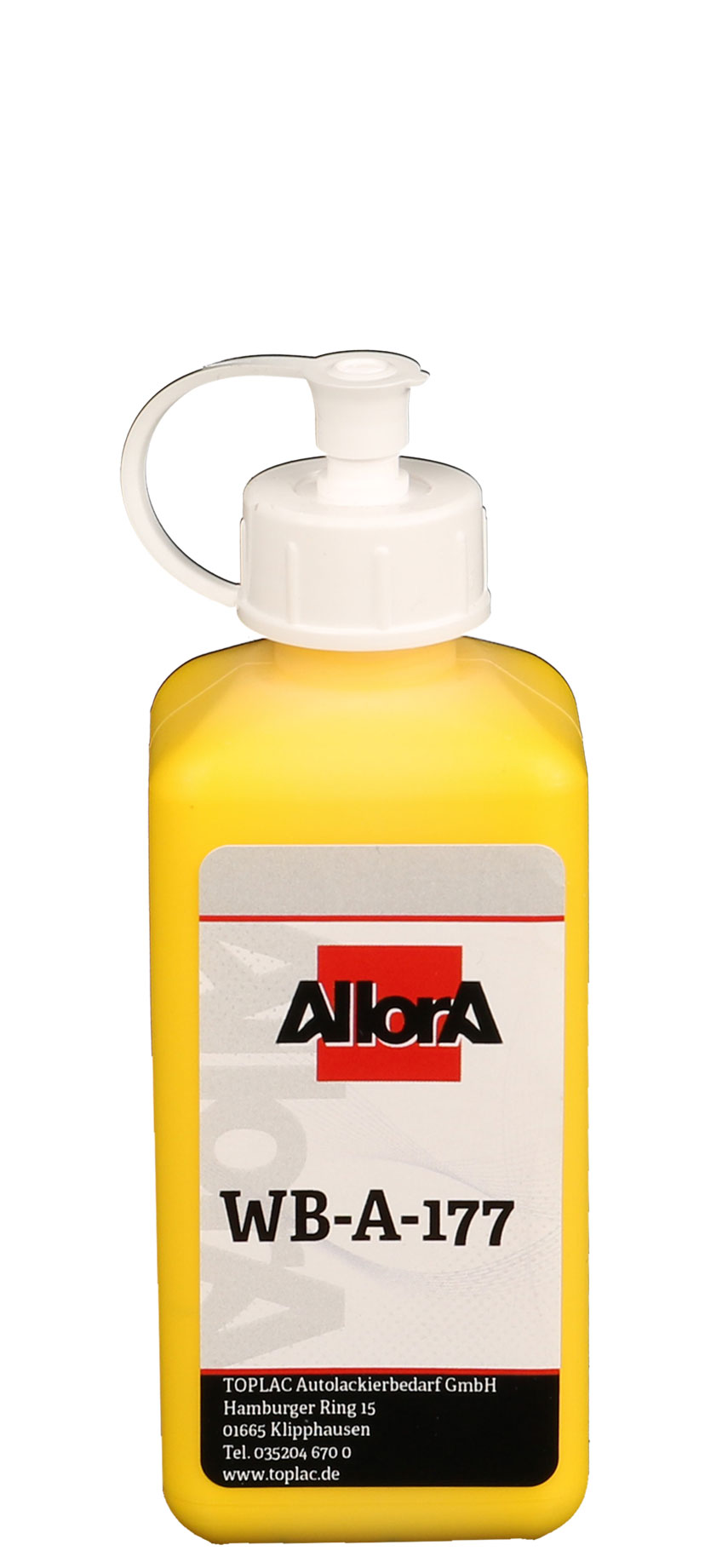 AllorA Basisfarbe WB-A-177
