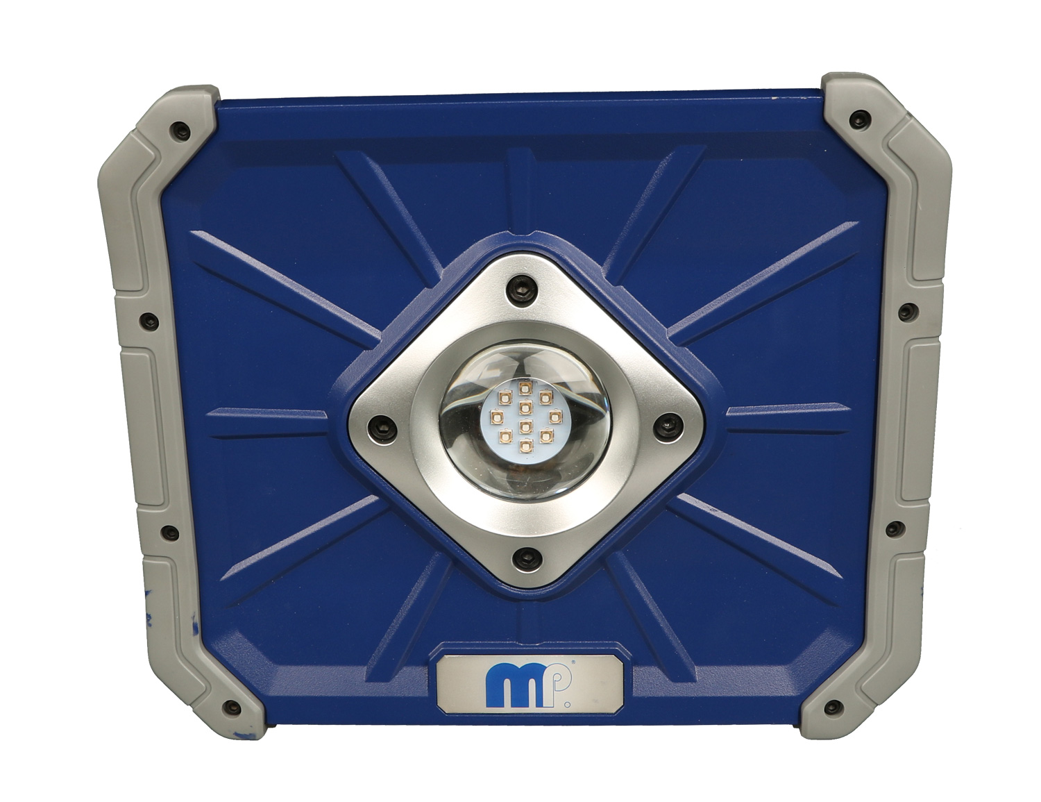 MP UV LED Lampe Max mit Akku