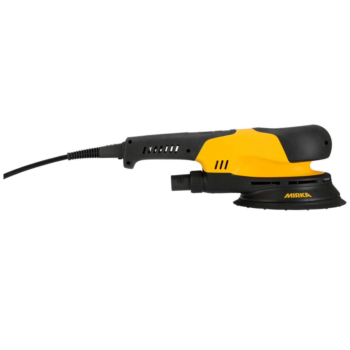 Mirka DEROS RS 600 EU 150mm Rotationsschleifer im Case