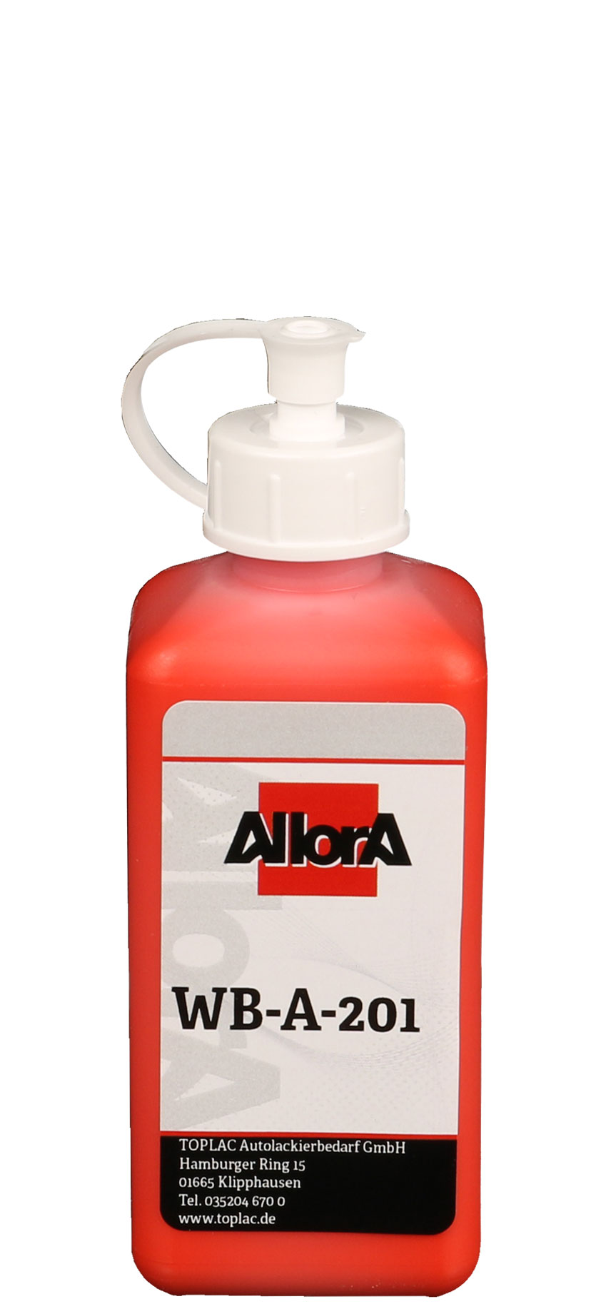 AllorA Basisfarbe WB-A-201