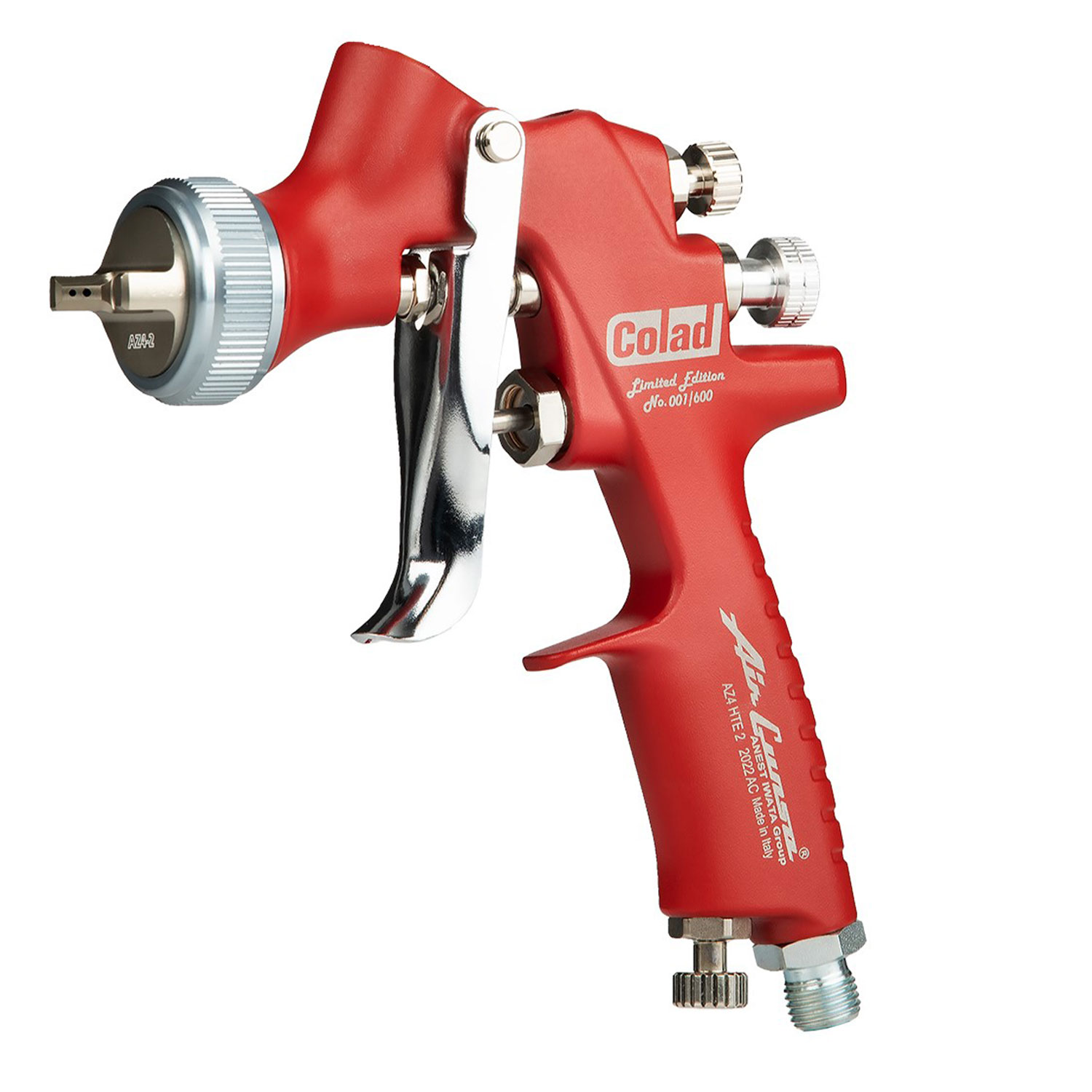 Colad Lackierpistole 1.3 mm Air Gunsa AZ4 HTE-S