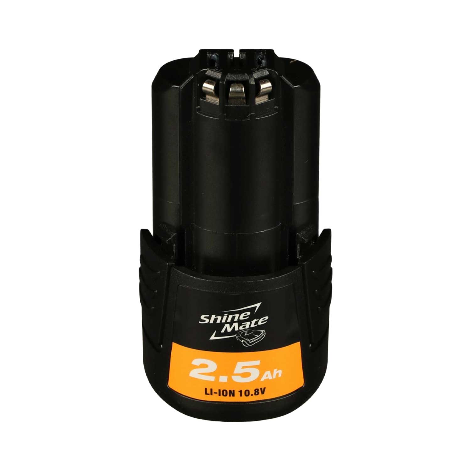 Shine Mate Akku 10,8V 2,5Ah  10,8V 27 Wh B1225A