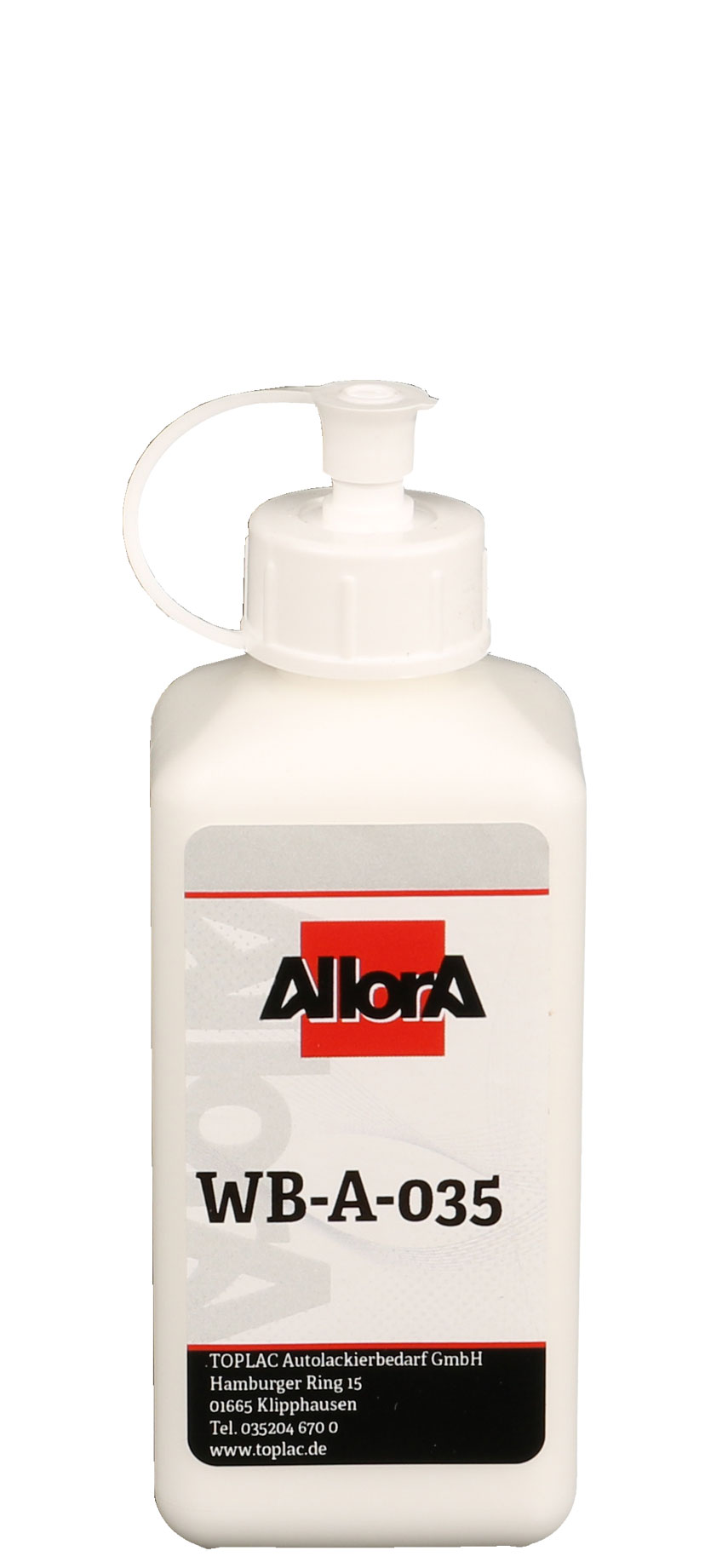AllorA Basisfarbe WB-A-035