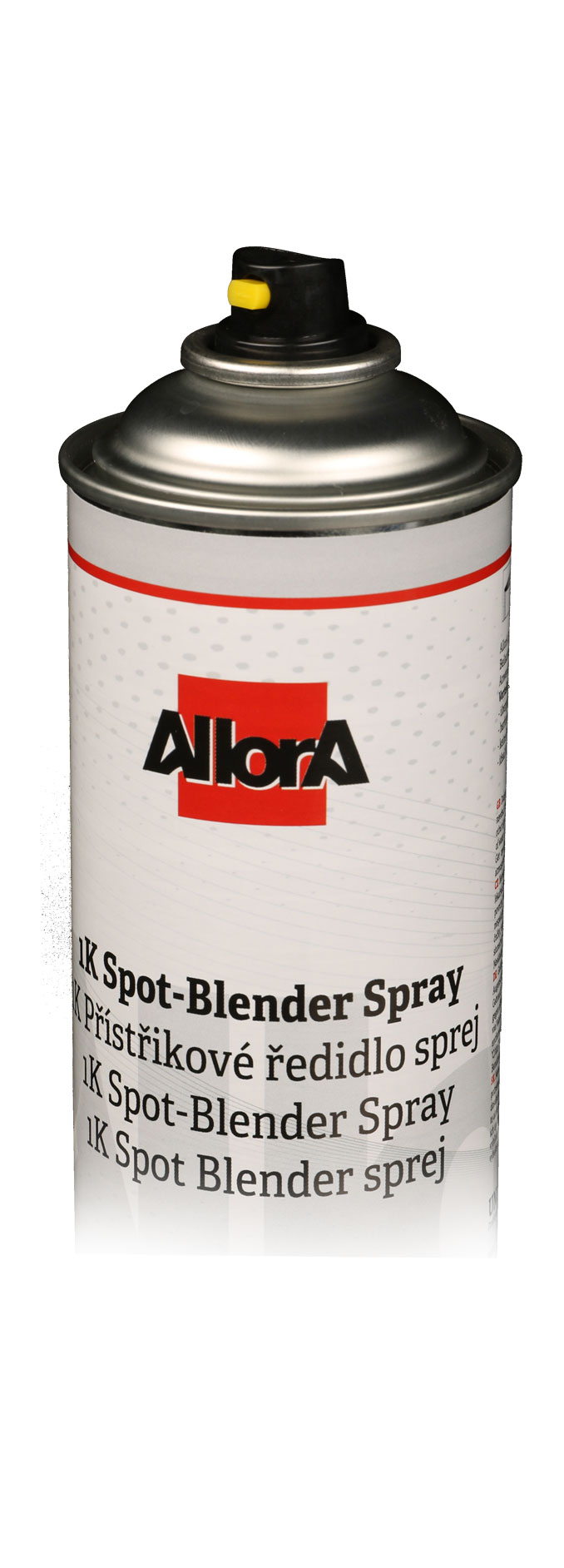 AllorA 1K Spot-Blender Spray für Spot-Repair