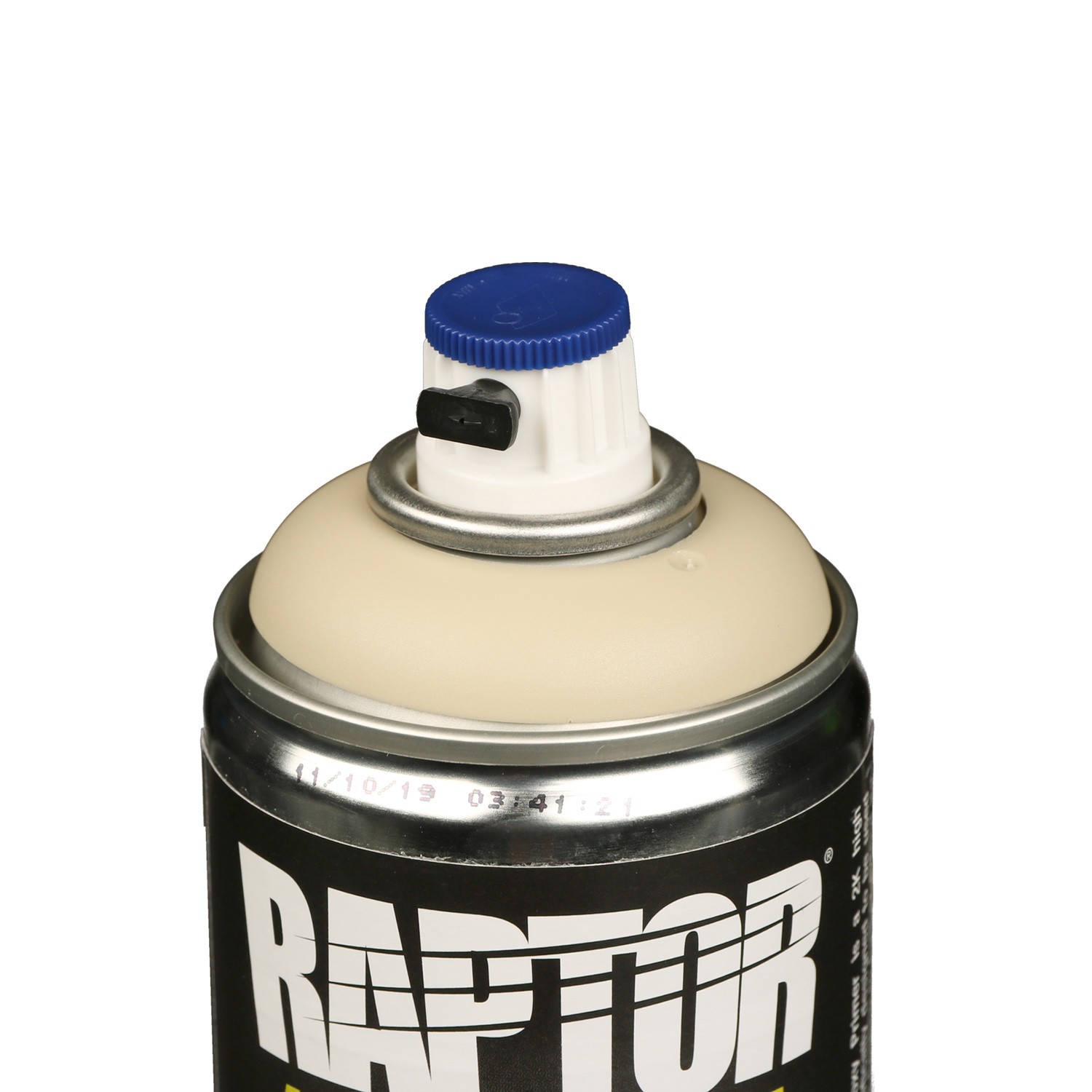 RAPTOR 2K-Spray - Epoxy Primer Anti-Corrosive