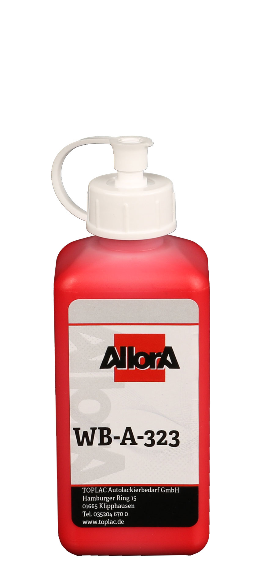 AllorA Basisfarbe WB-A-323