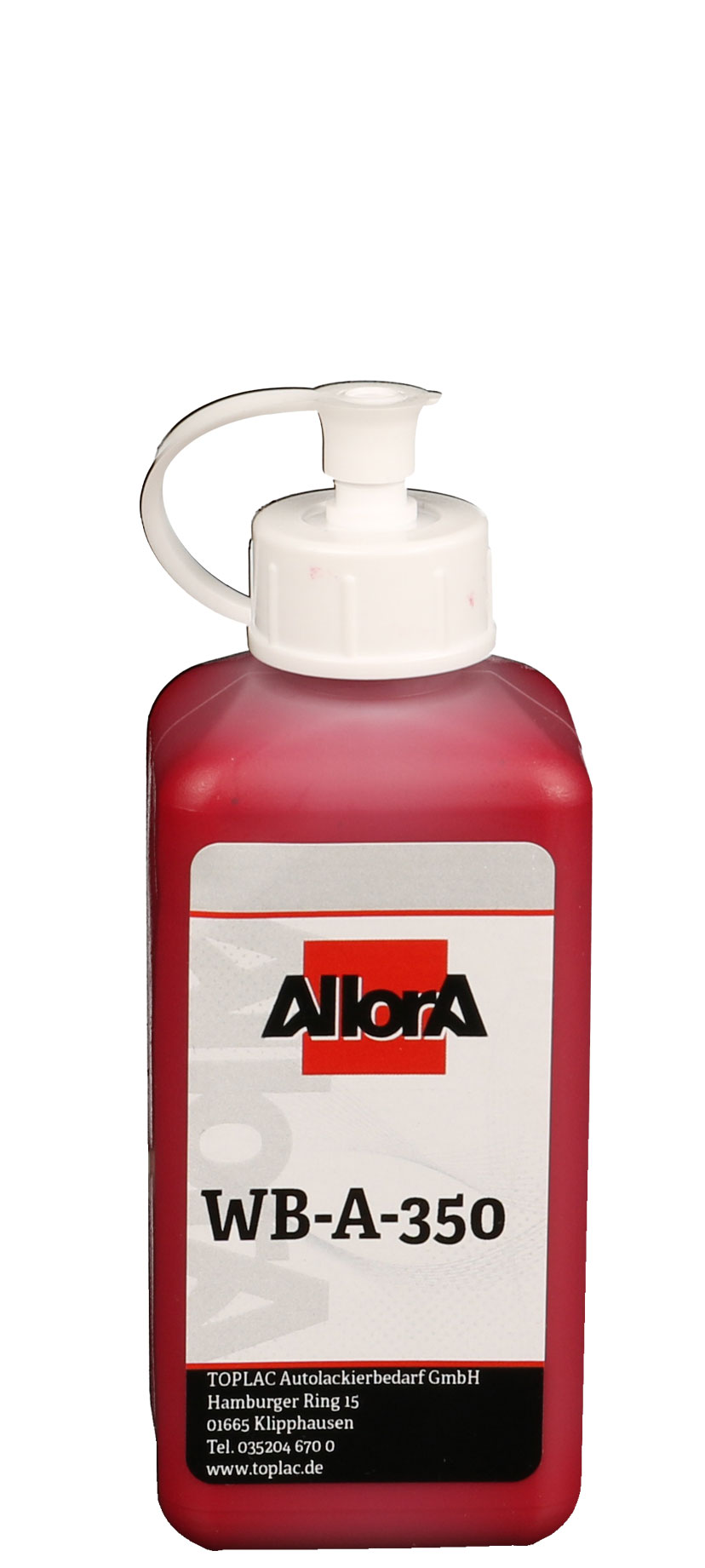AllorA Basisfarbe WB-A-350