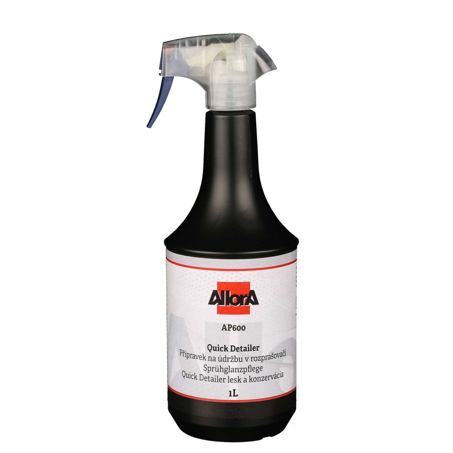 AllorA Quick Detailer Sprühglanzpflege AP600