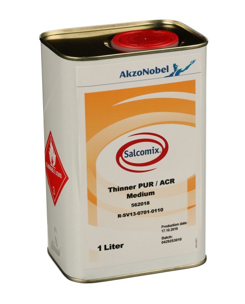 Akzo Nobel - Salcomix | toplac.de