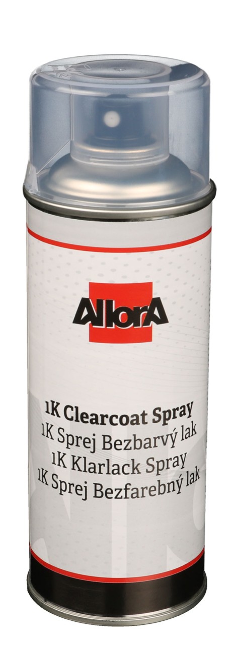 Klarlack Matt Lackspray 400Ml Spraydose Glanzlack Sprühlack 288 123 Racing