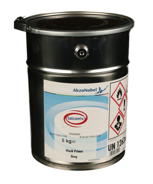 Akzo Nobel - Salcomix | toplac.de