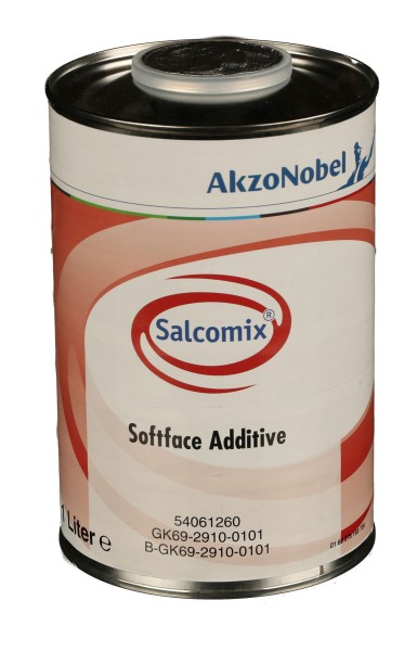 Akzo Nobel - Salcomix | toplac.de