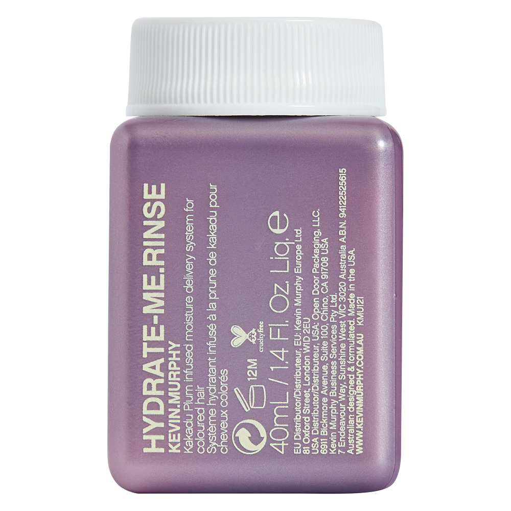 Kevin Murphy Hydrate Me.Wash 40 ml