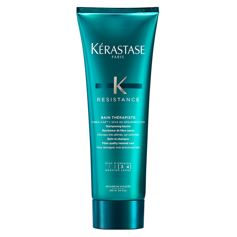 Kérastase Résistance Bain Thérapiste 250 ml