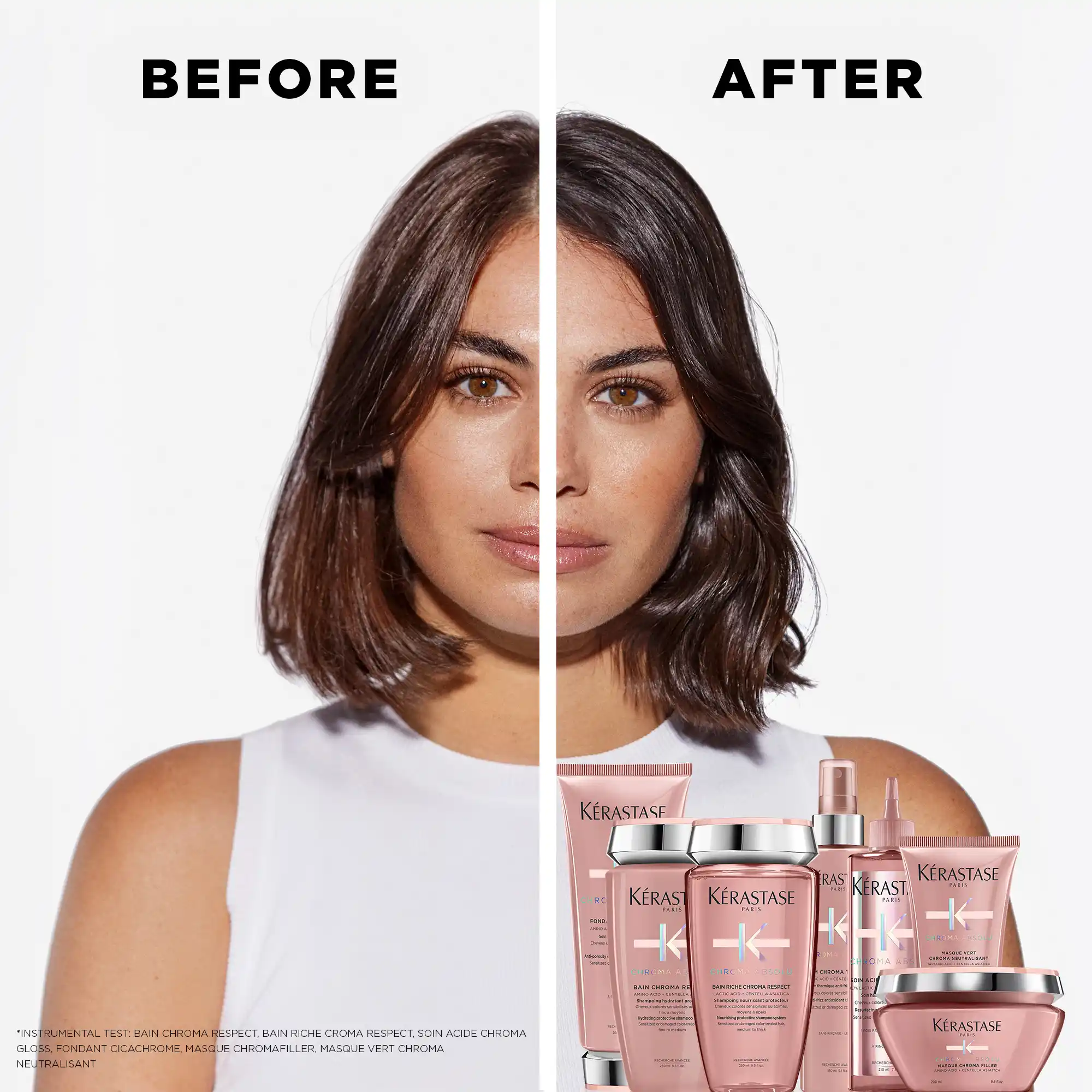 Kérastase Chroma Absolu Serum Chroma Termique 150 ml