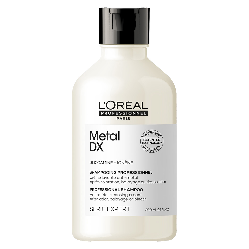 L'Oréal Professionnel Paris Metal DX Shampoo 300 ml