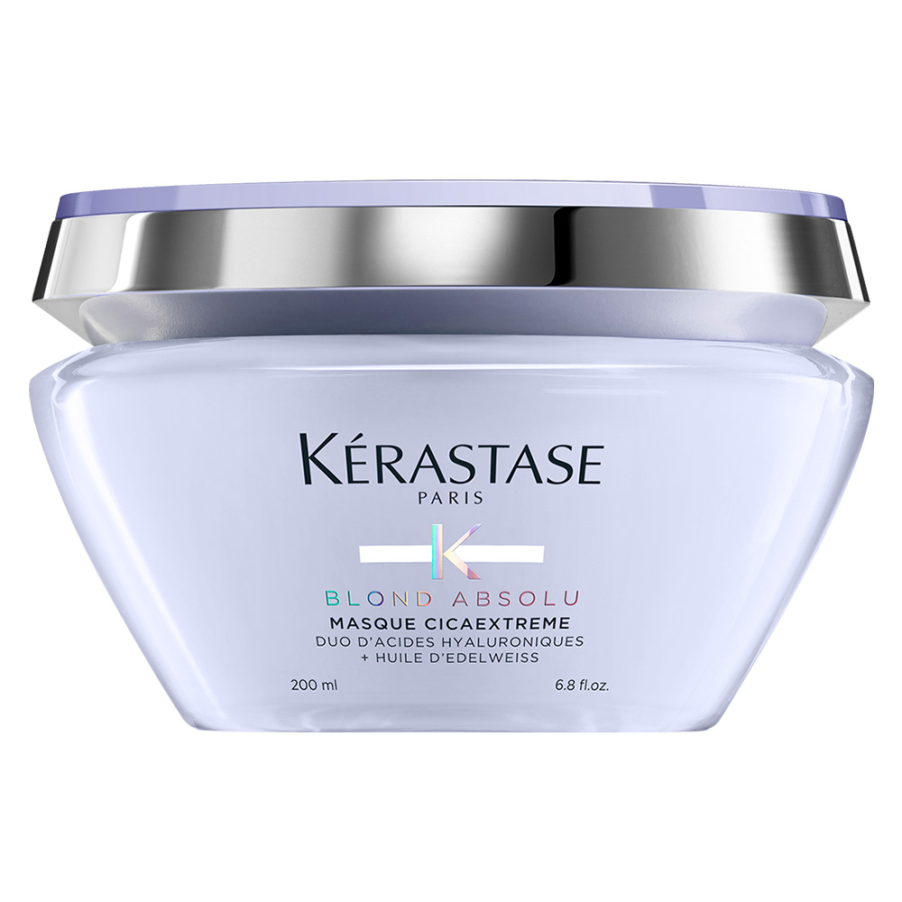 Kérastase Blond Absolu Masque Cicaextreme 200 ml