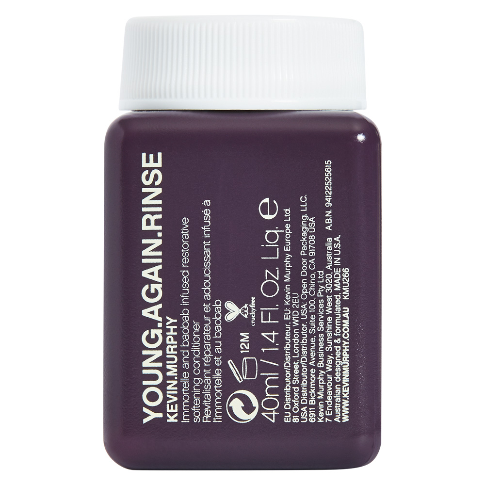 Kevin Murphy Young.Again.Rinse 40 ml