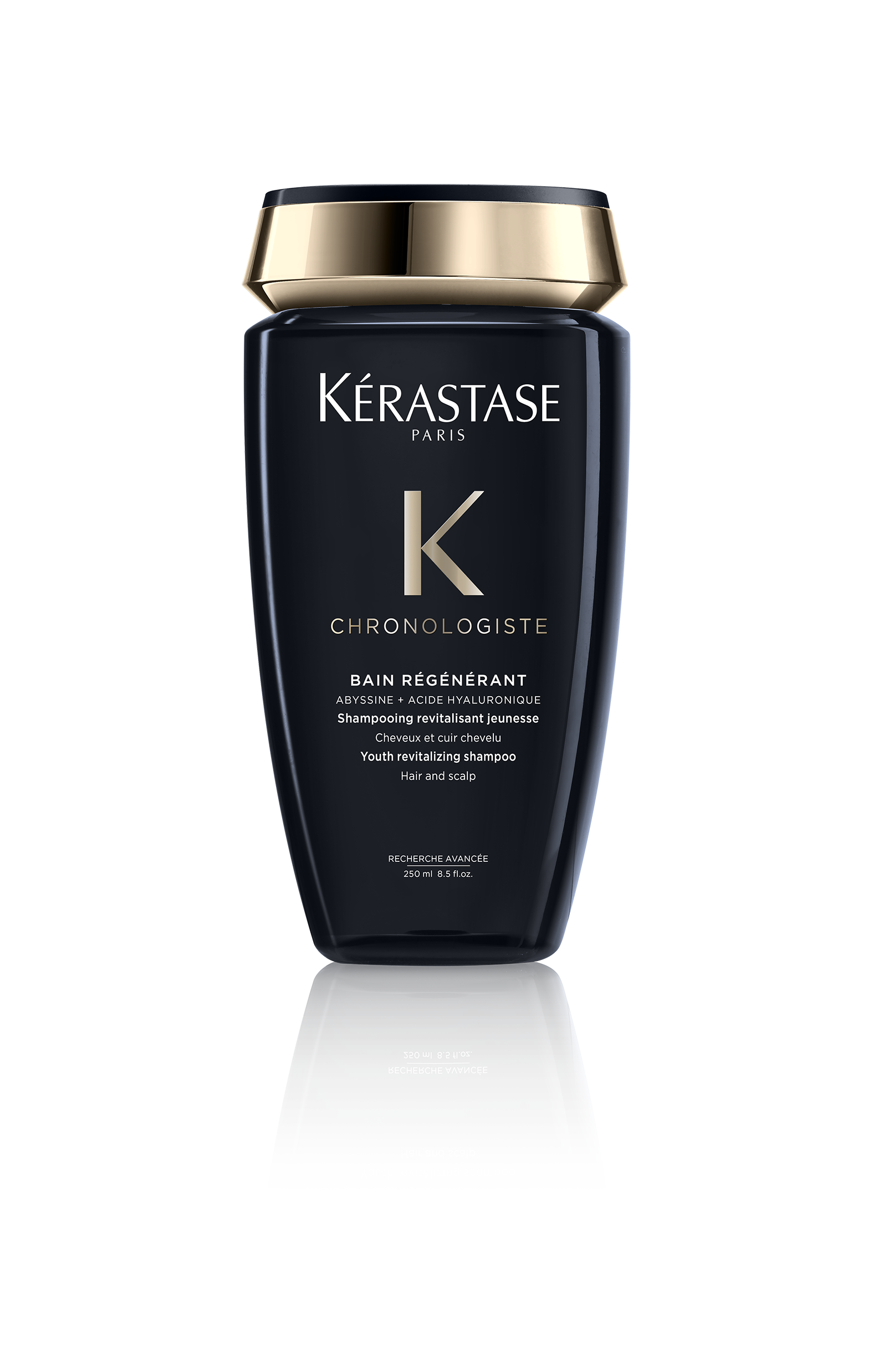 Kérastase Chronologiste Bain Régénerant 250 ml